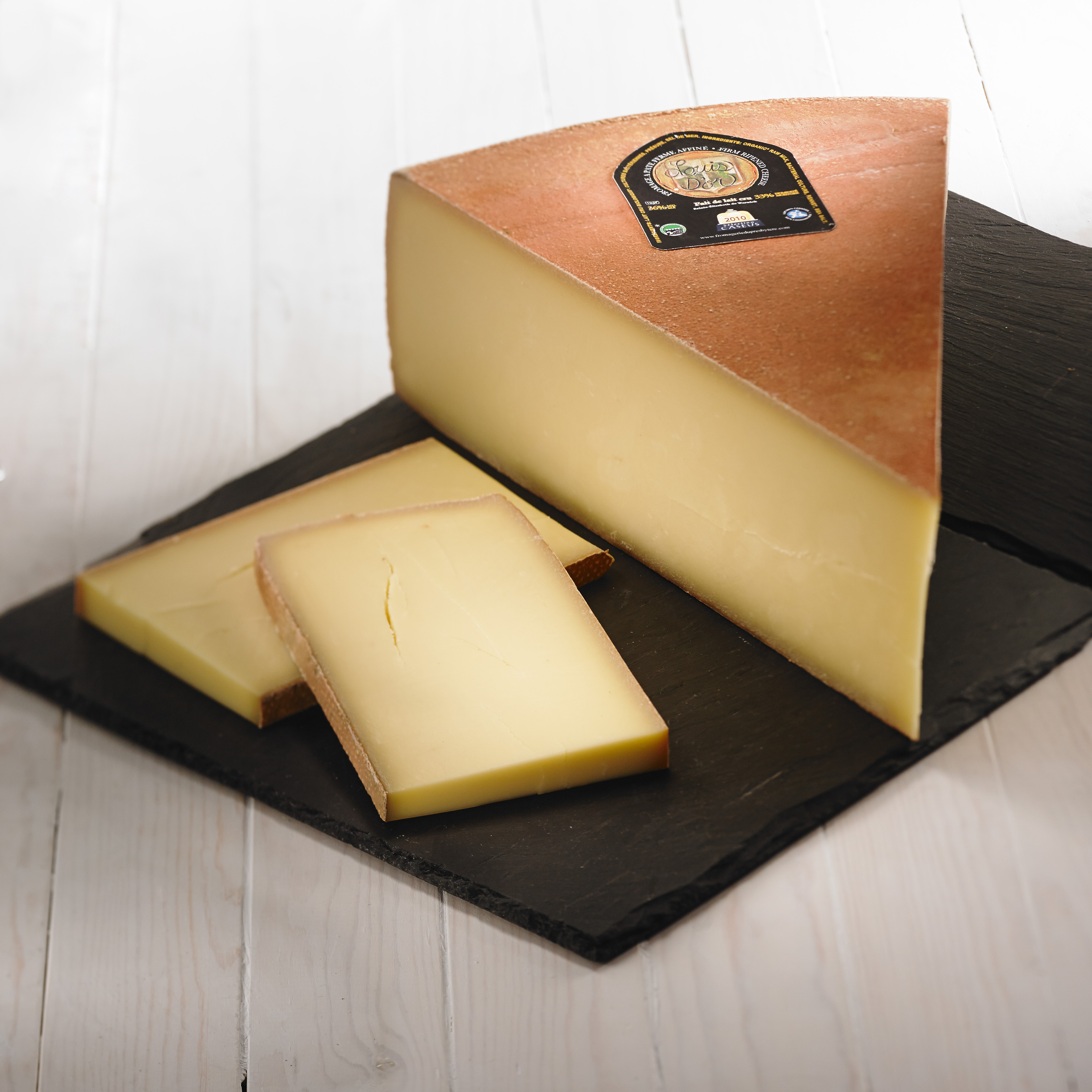 BOUFFE Louis D'or 18 mois_c100