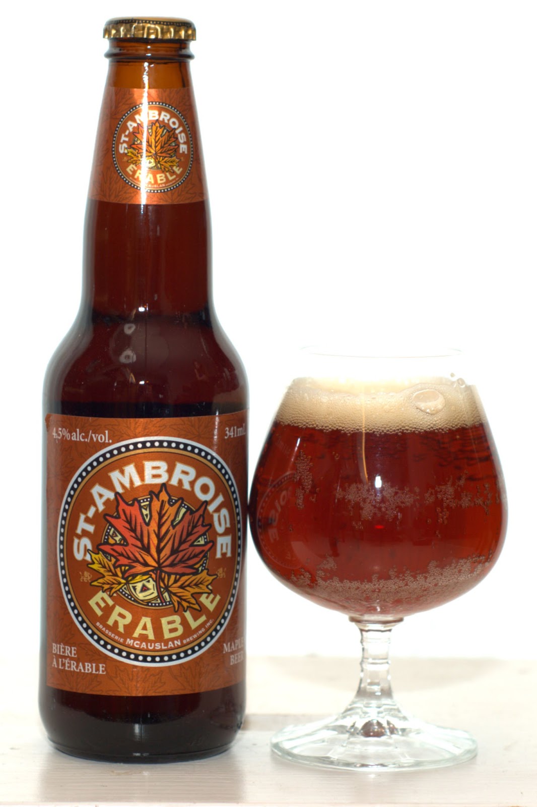 BOUFFE St-Ambroise érable_cc100 (juste la bouteile)