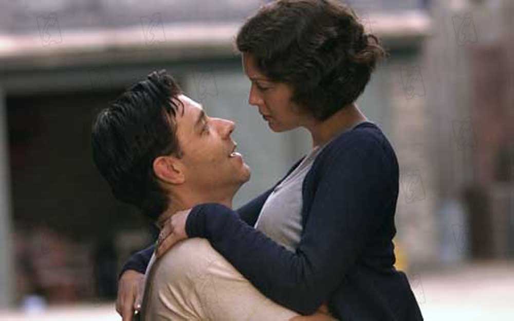cinderella man