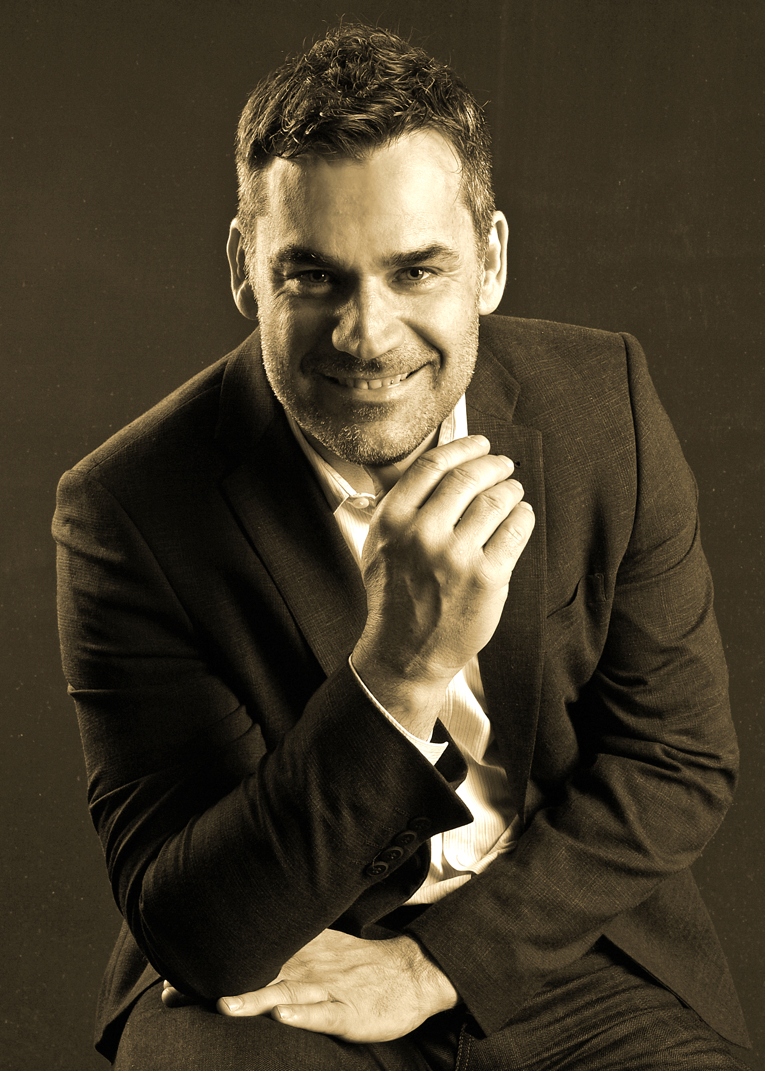 Denis Caron