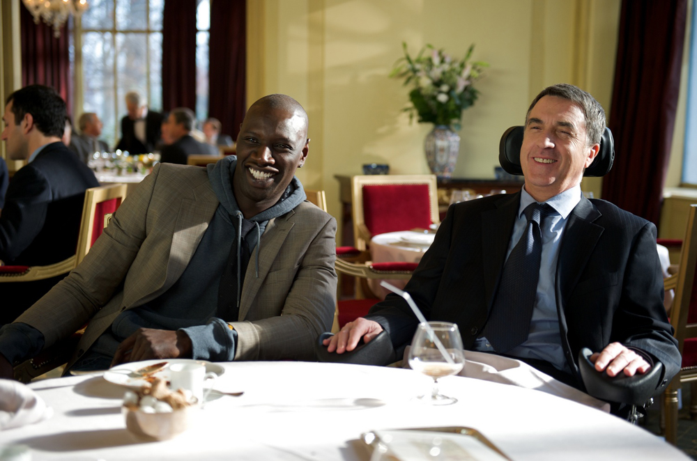 intouchables