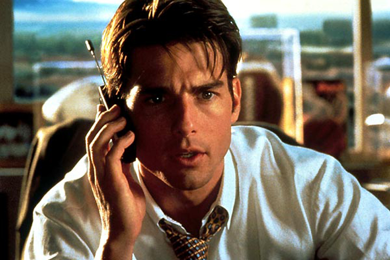 jerry maguire