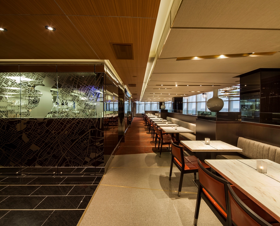 Casino-resto