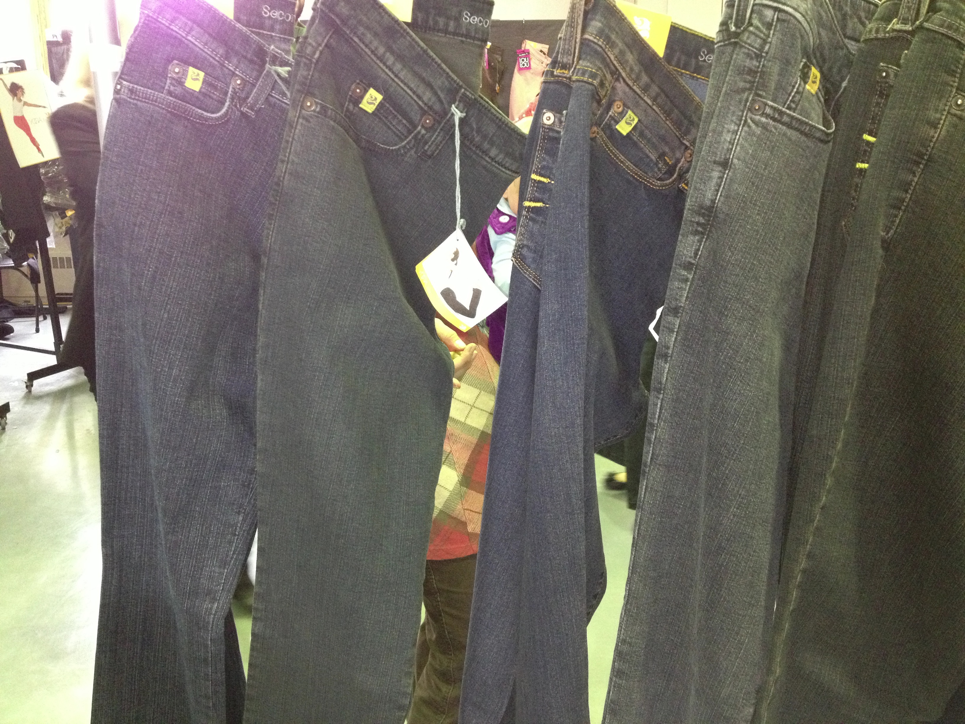 denim