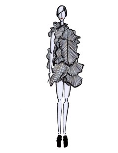 Marie Saint Pierre Sketch WCC2013 - FINAL