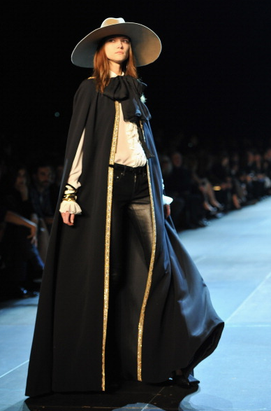 Saint Laurent Paris