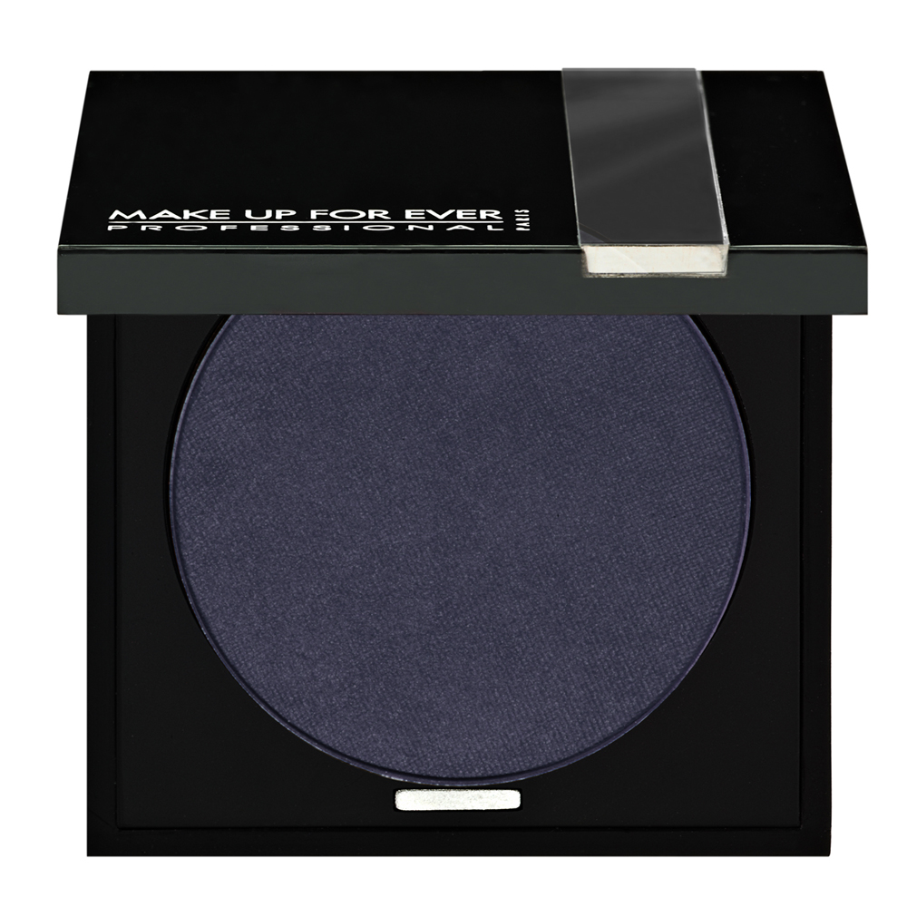 TENDANCES_MAKE UP FOR EVER Navy Blue Iridescent_cc100