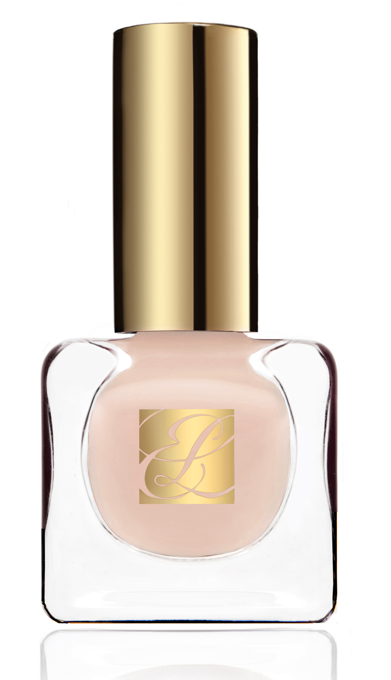 TENDANCES_Pure Color Nail Lacquer_Ballerina Pink_cc100