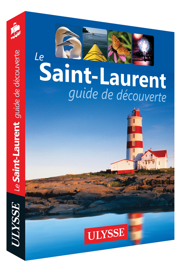 St-Laurent