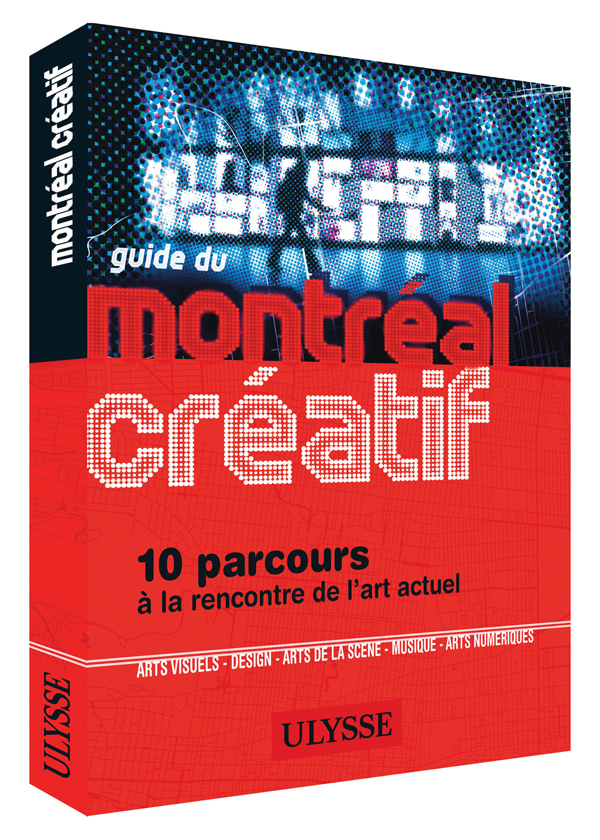 Montreal Creatif