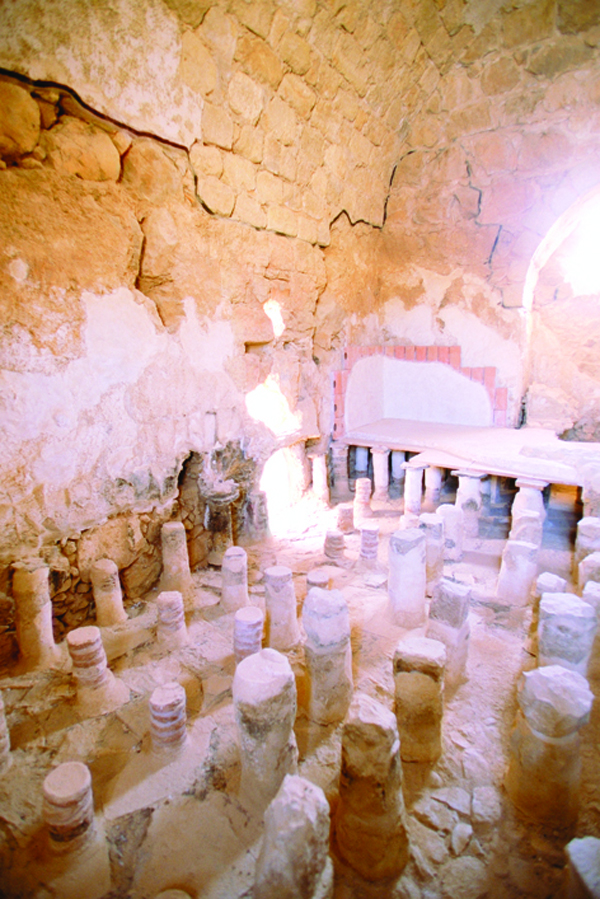 CAESAREA_ARCHAEOLOGICAL_MASADA