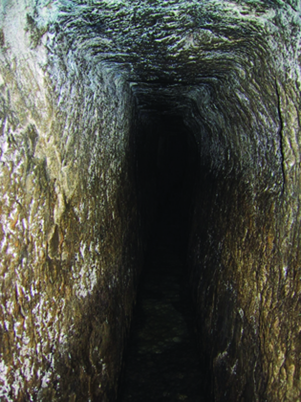 CAESAREA_ARCHAEOLOGICAL_TUNNEL