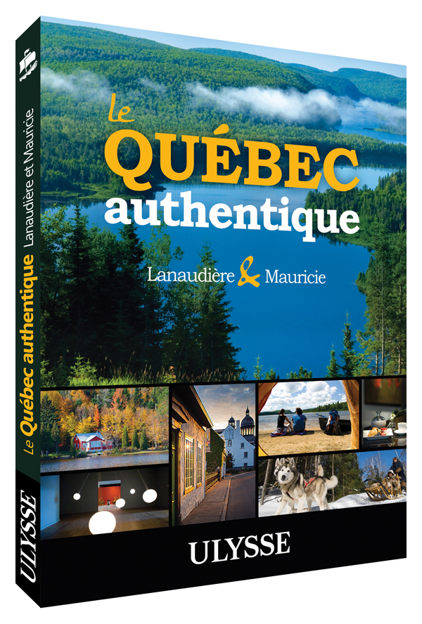 Quebec Authentique