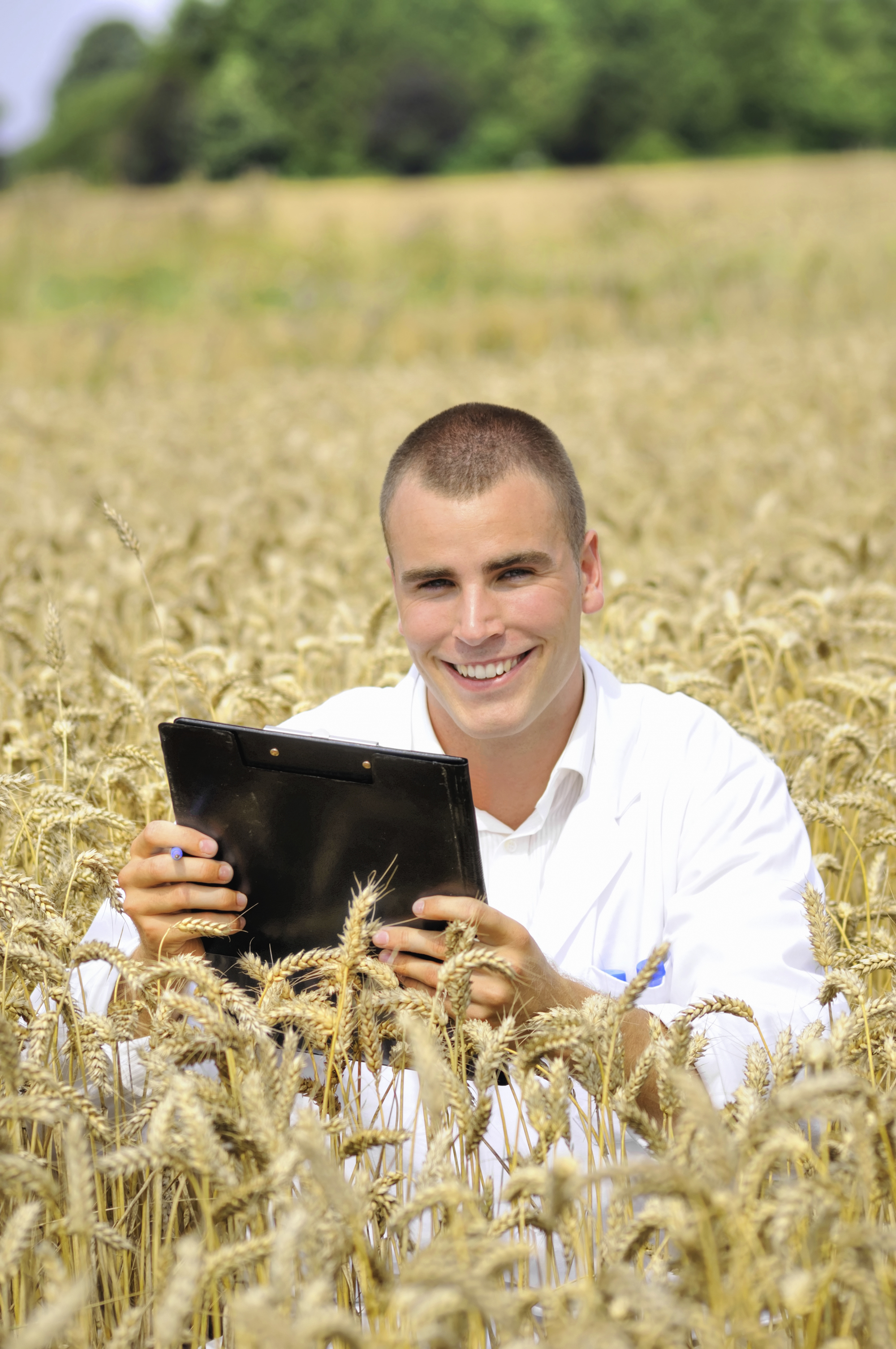 agroculteur