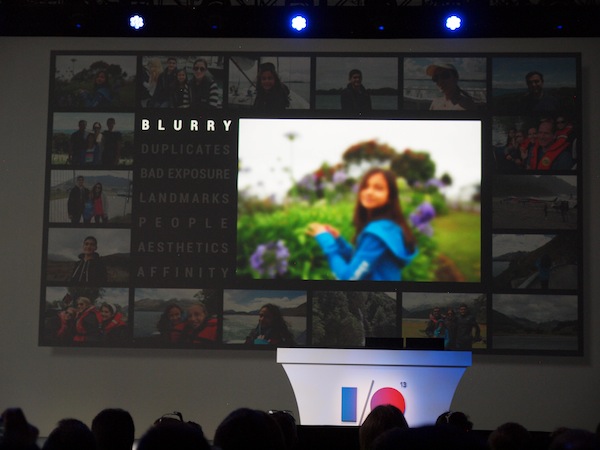 Google Photos - Hightlight