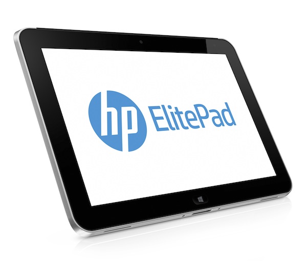 hp elitepad