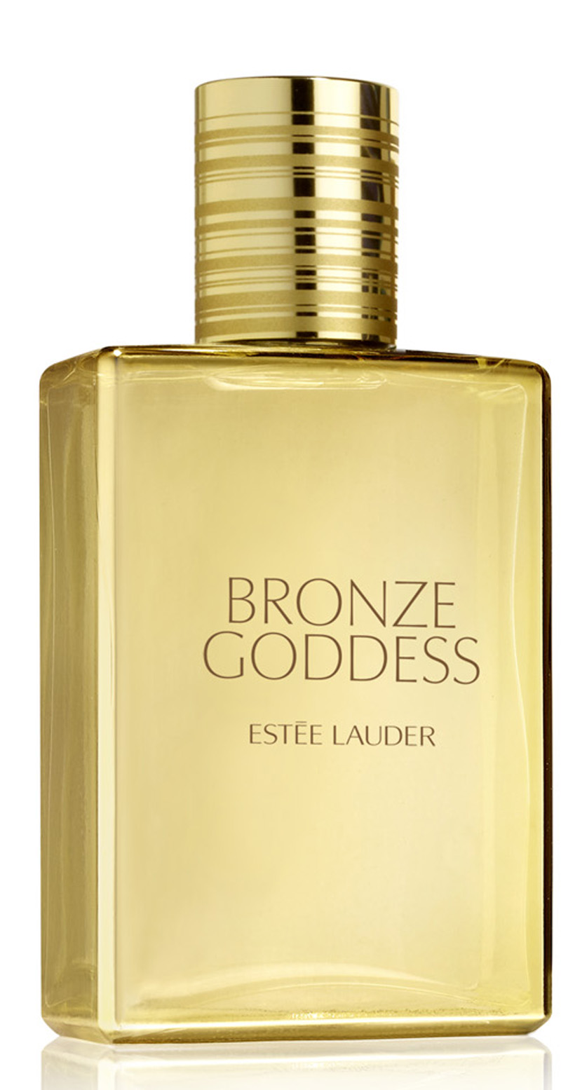 BronzeGoddess
