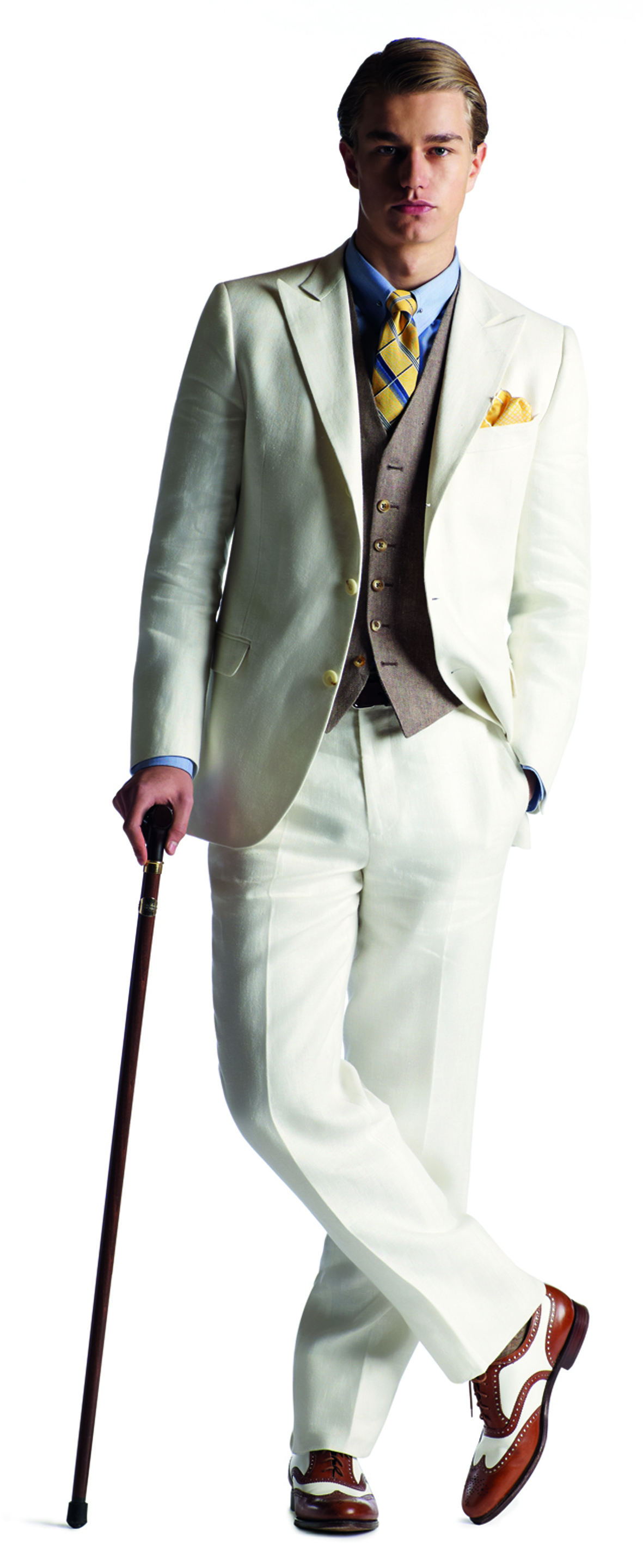Brooks Brothers Gatsby