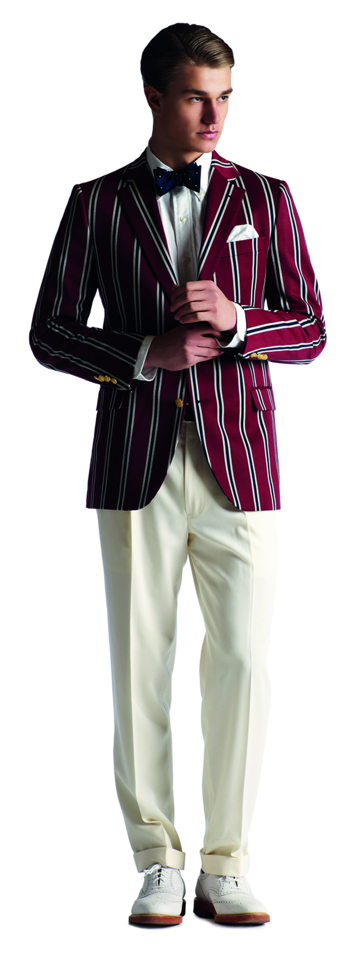 Brooks Brothers Gatsby