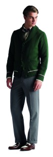 Brooks Brothers Gatsby