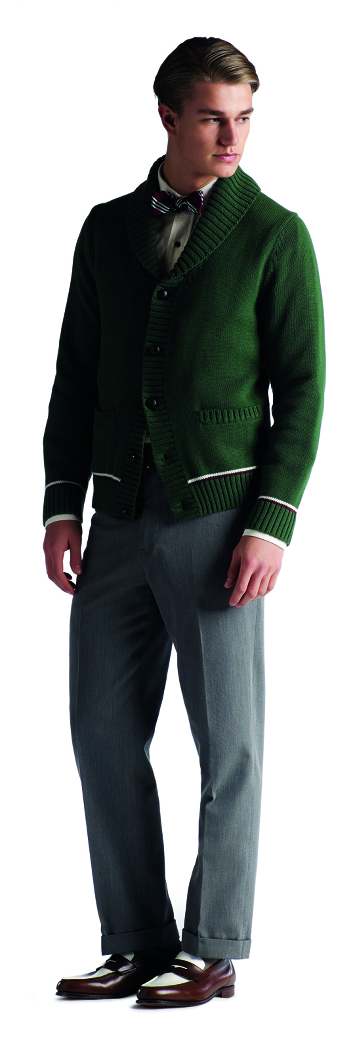 Brooks Brothers Gatsby