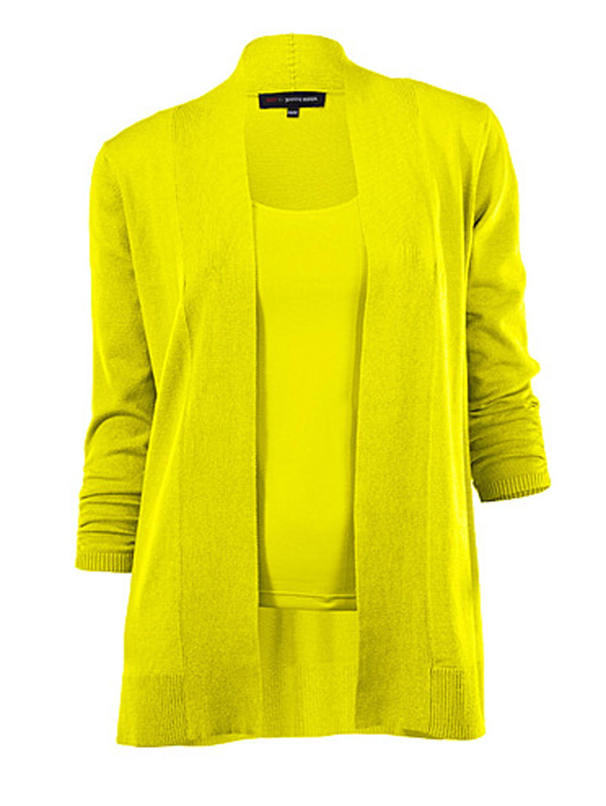 cardigan jeanne beker