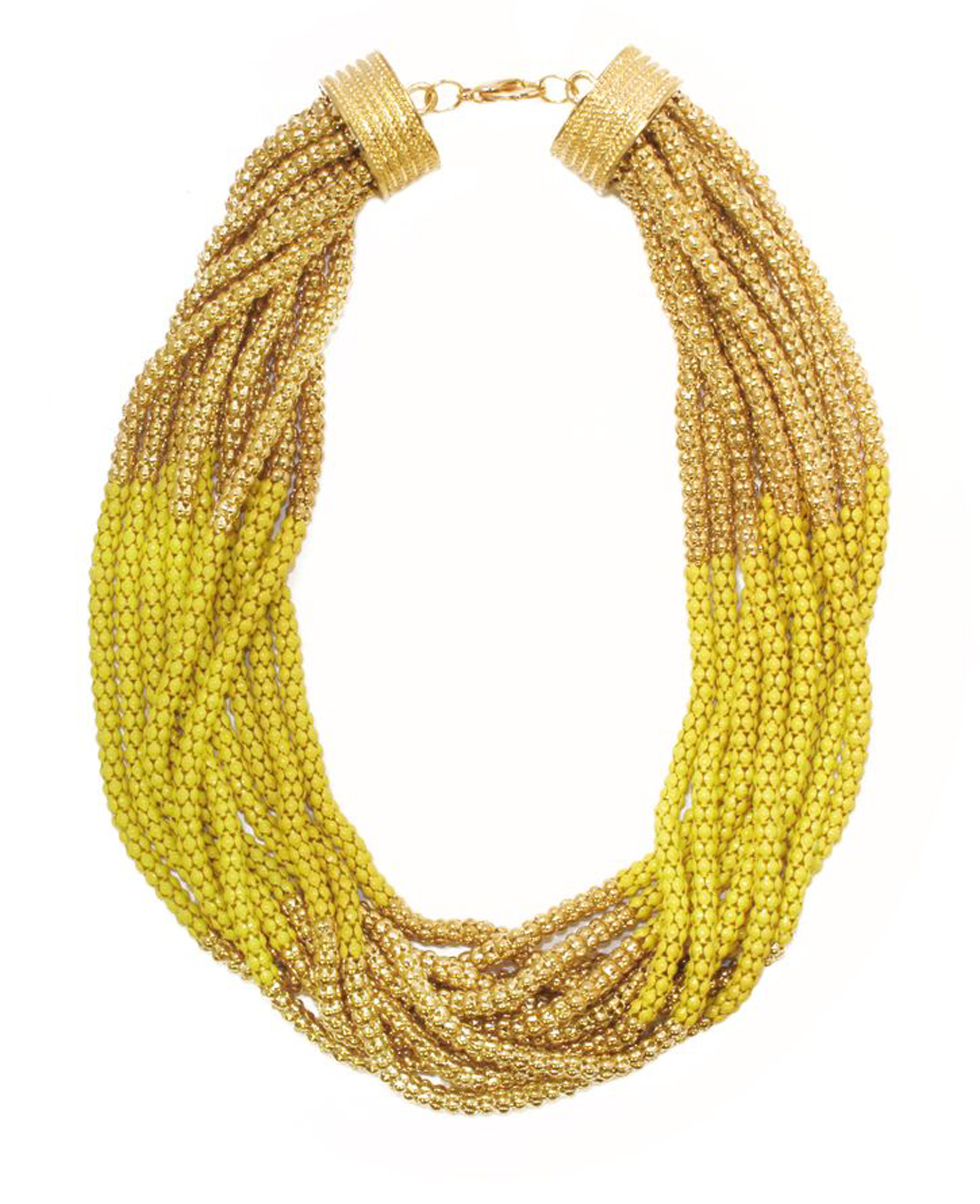 collier cocoa Jewelry