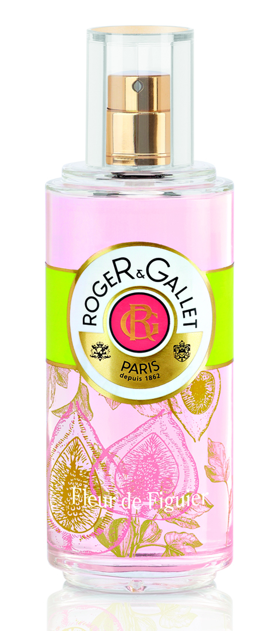 Fleur de Figuier