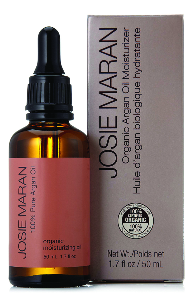 Kesha Josie Maran Argan Oil