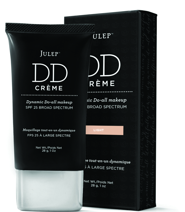 TENDANCES_SKINCARE_Julep DD Creme_Cc100