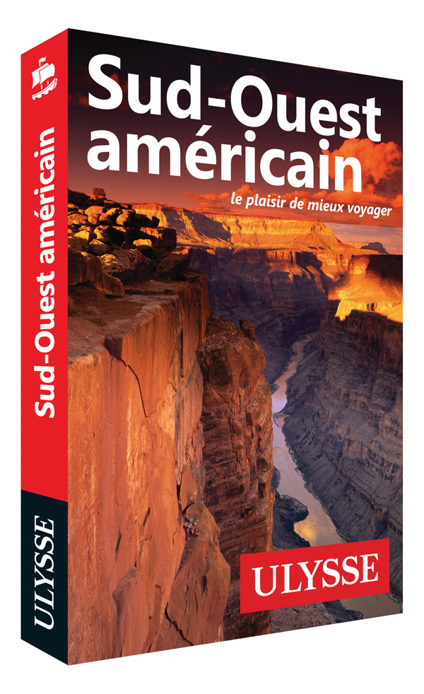Sud-Ouest Americain