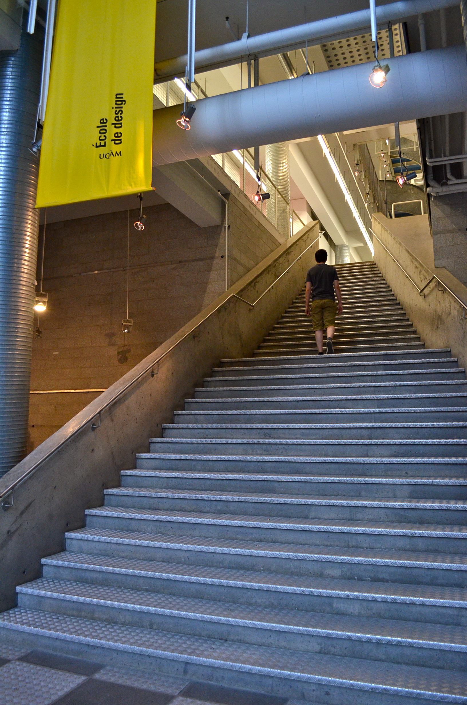 école de design de l'uqam