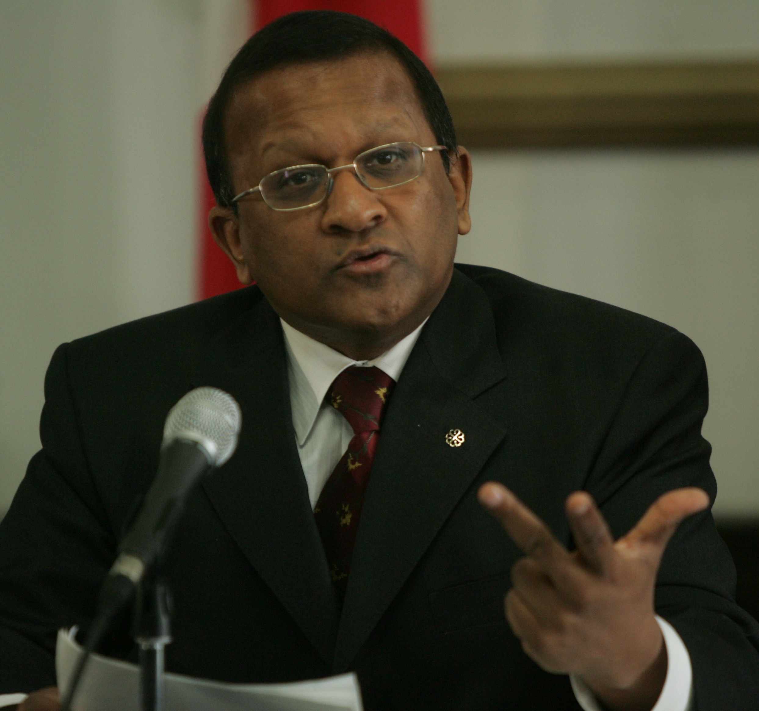 ACTU Alan De Sousa