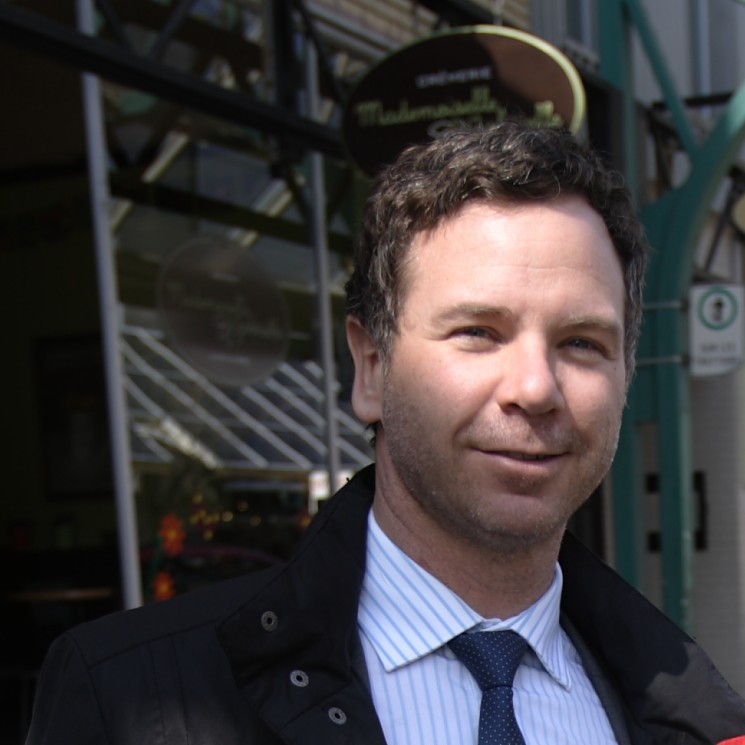 ACTU François Croteau 2