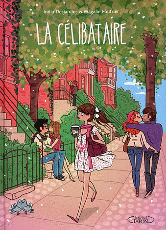 la célibataire