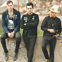 Young Ghosts Clothing