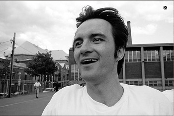 Francos Dédé Fortin