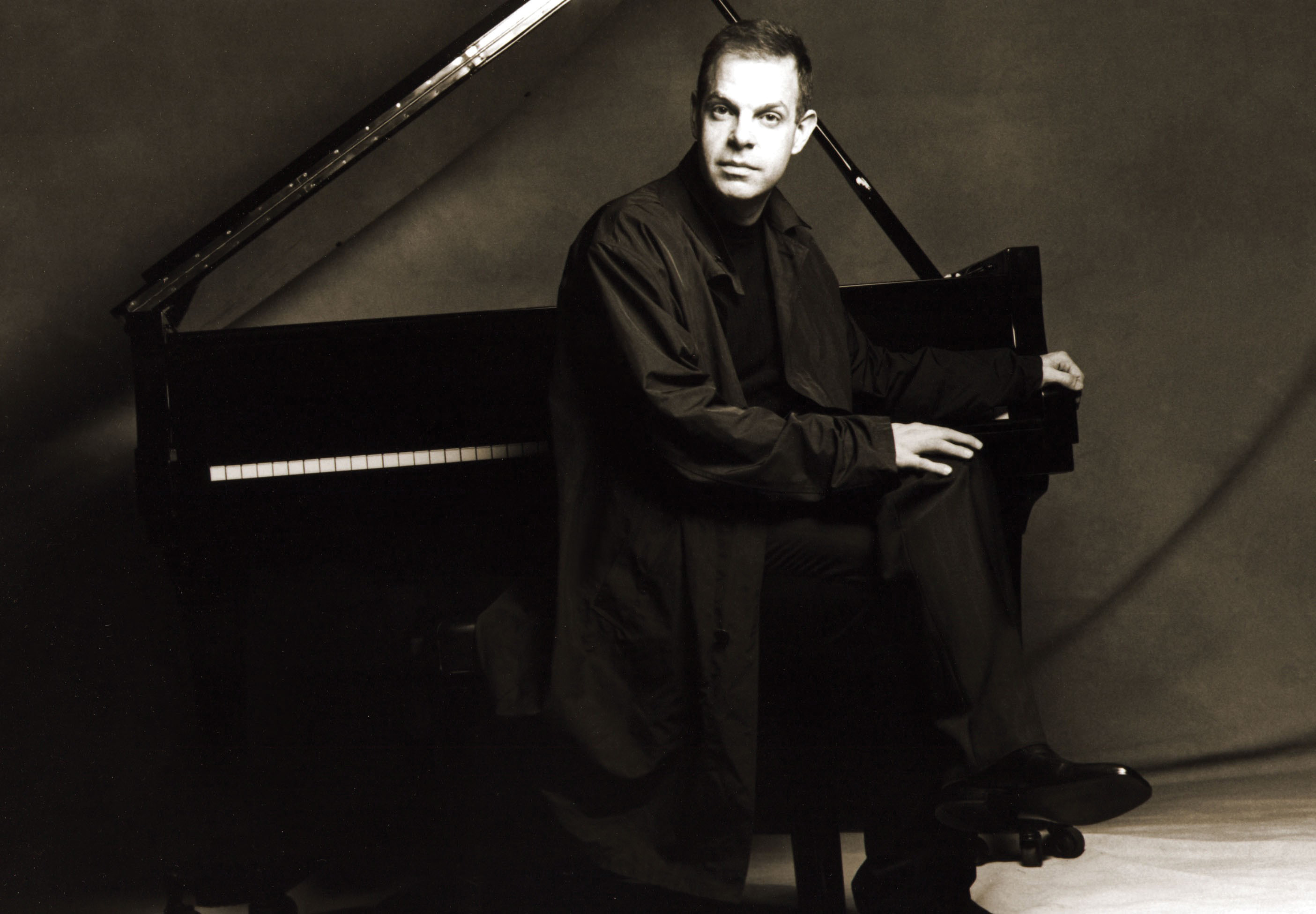 Bill Charlap