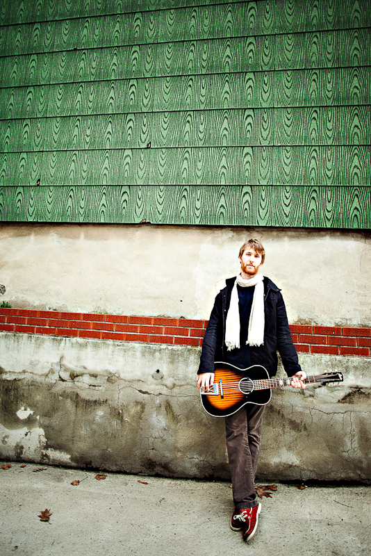 Nir Felder