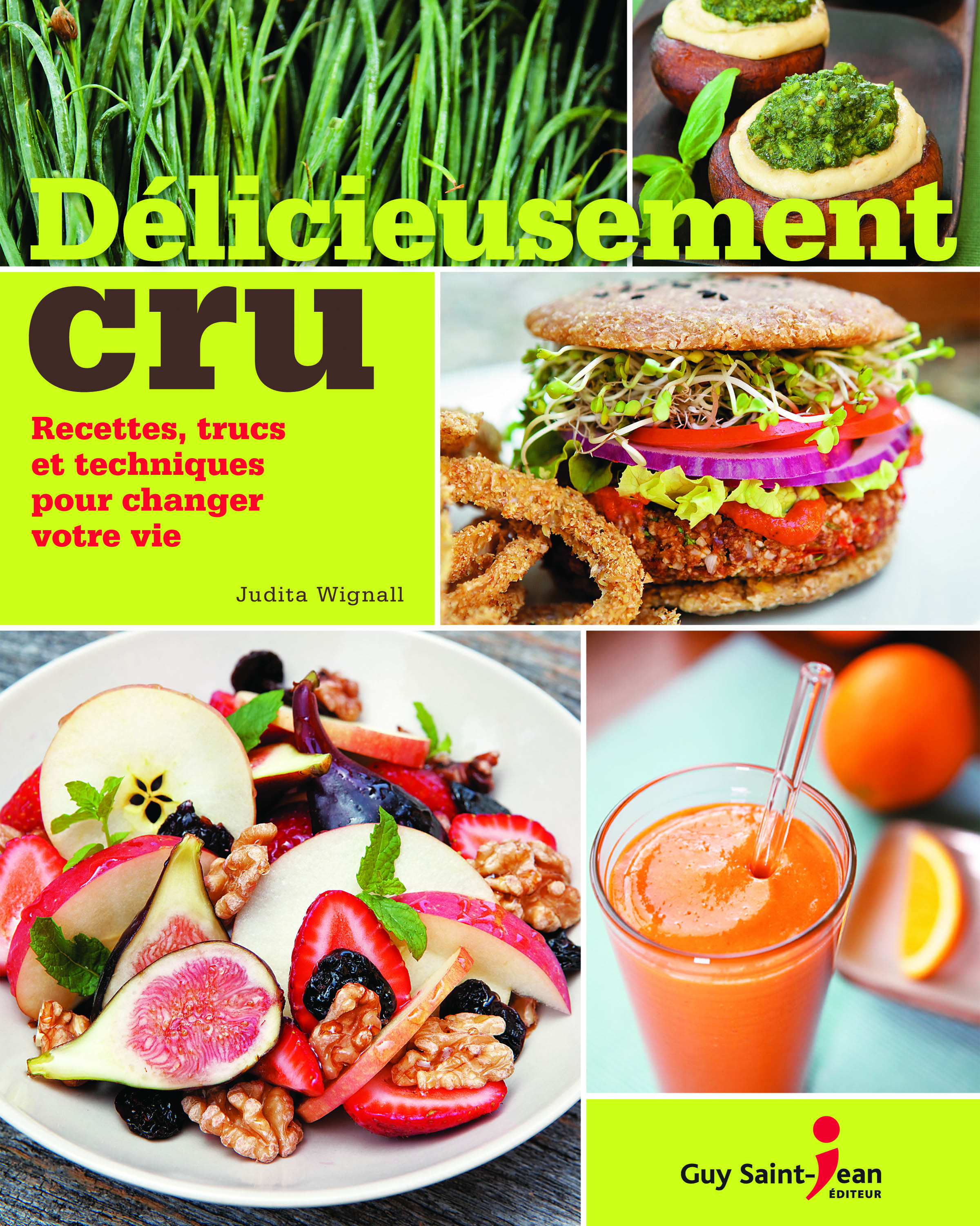 DelicieusementCru