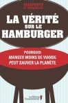 La vérité sur le hamburger