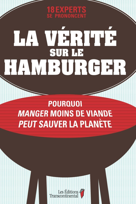 La vérité sur le hamburger