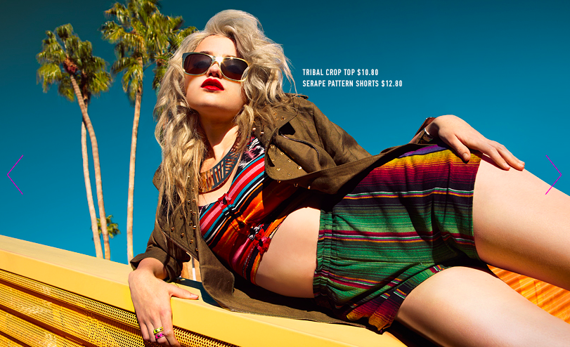 Forever21