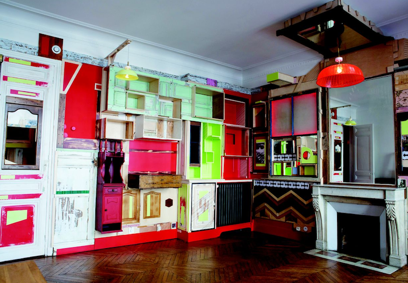 gallery s bensimon