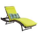 chaise longue