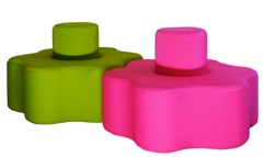flowerpouf