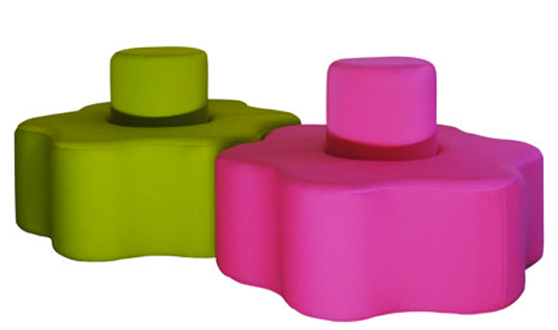 flowerpouf