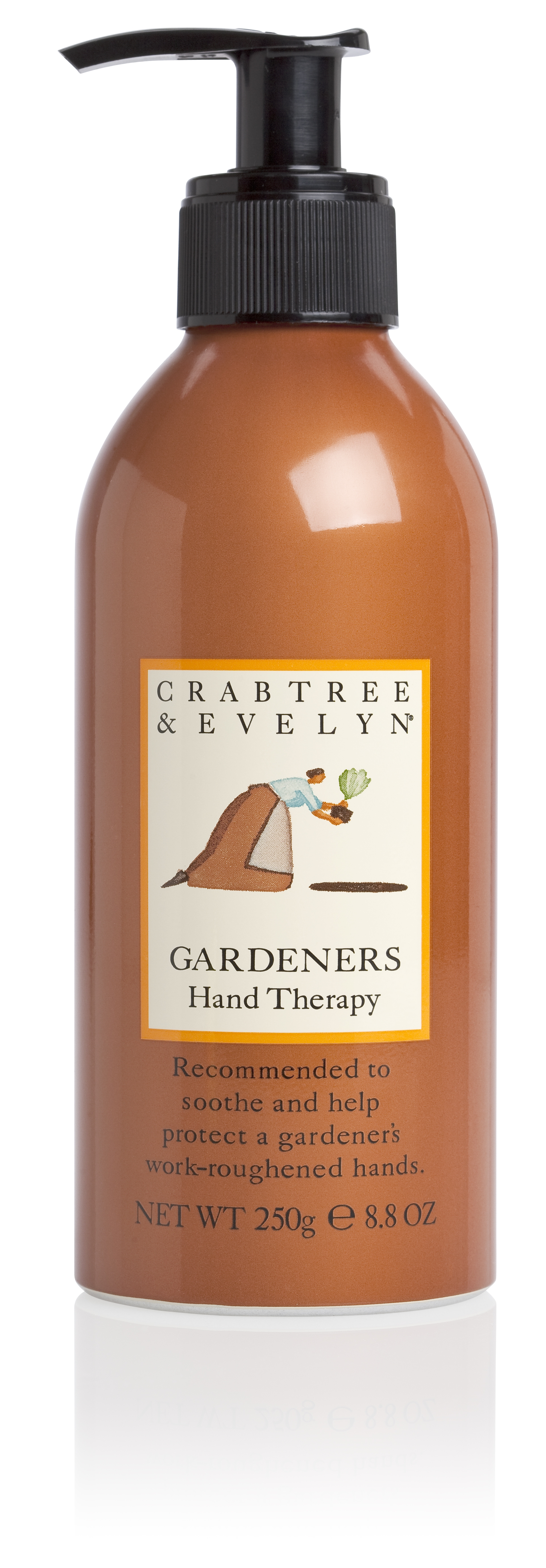 GARDENERS HAND THERAPY PUMP