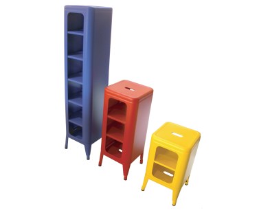 Tolix Le Corbu