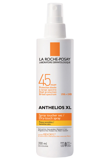 la roche-posay